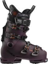  Tecnica Cochise HV 130 DNY Gripwalk Botas de esquí alpino para  hombre (26.5, 2024) : Deportes y Actividades al Aire Libre