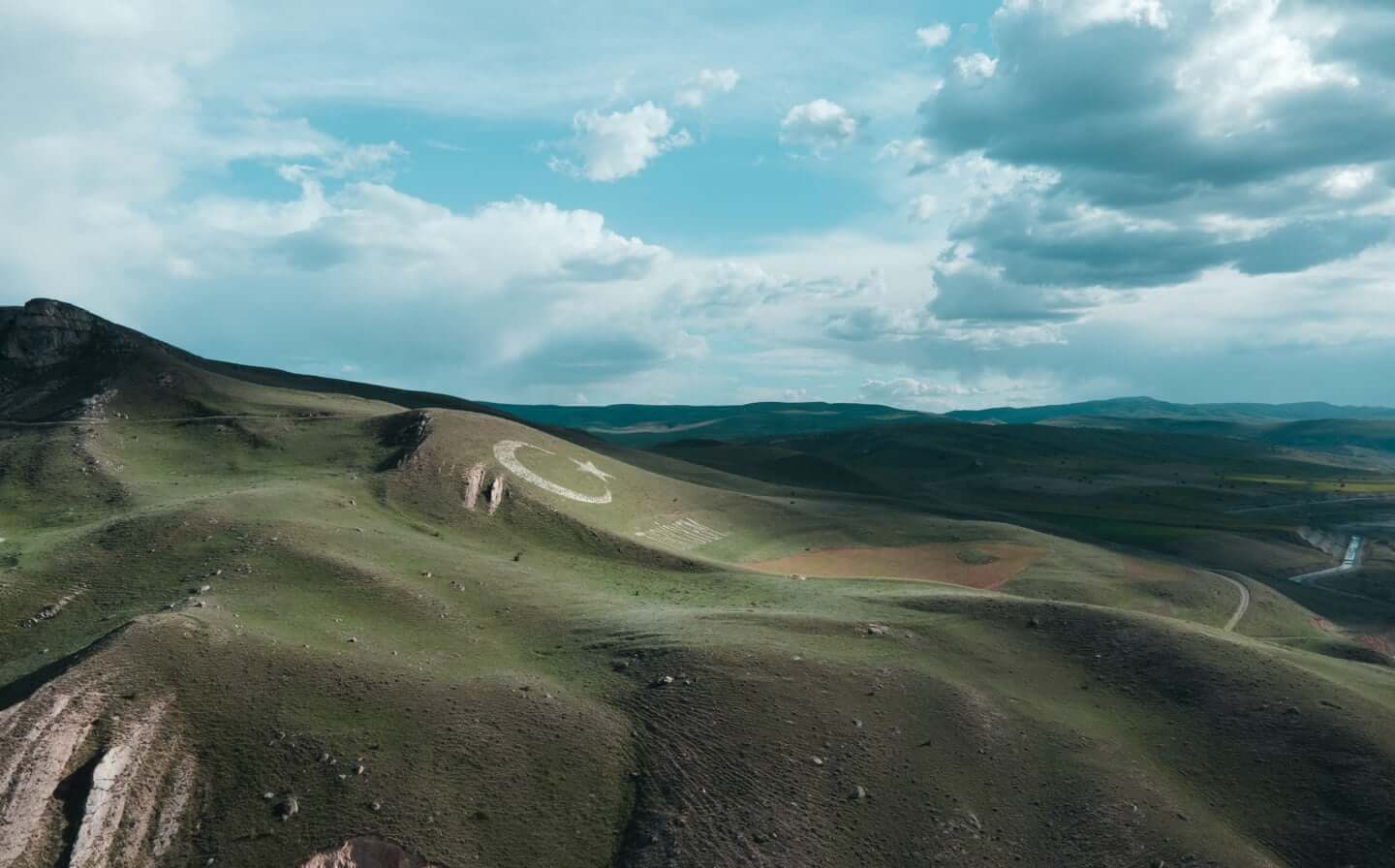 From zero to Ararat