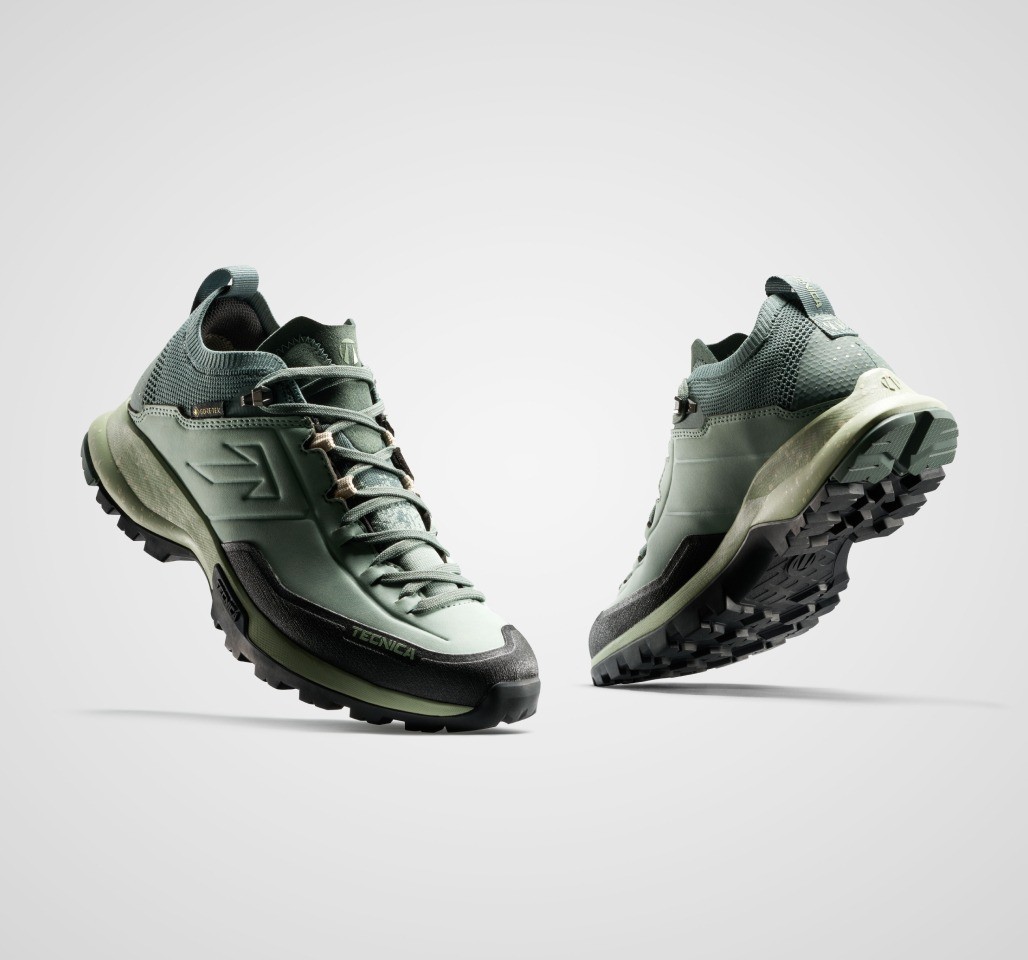 Banner 2 - Forge hike gtx - EUR