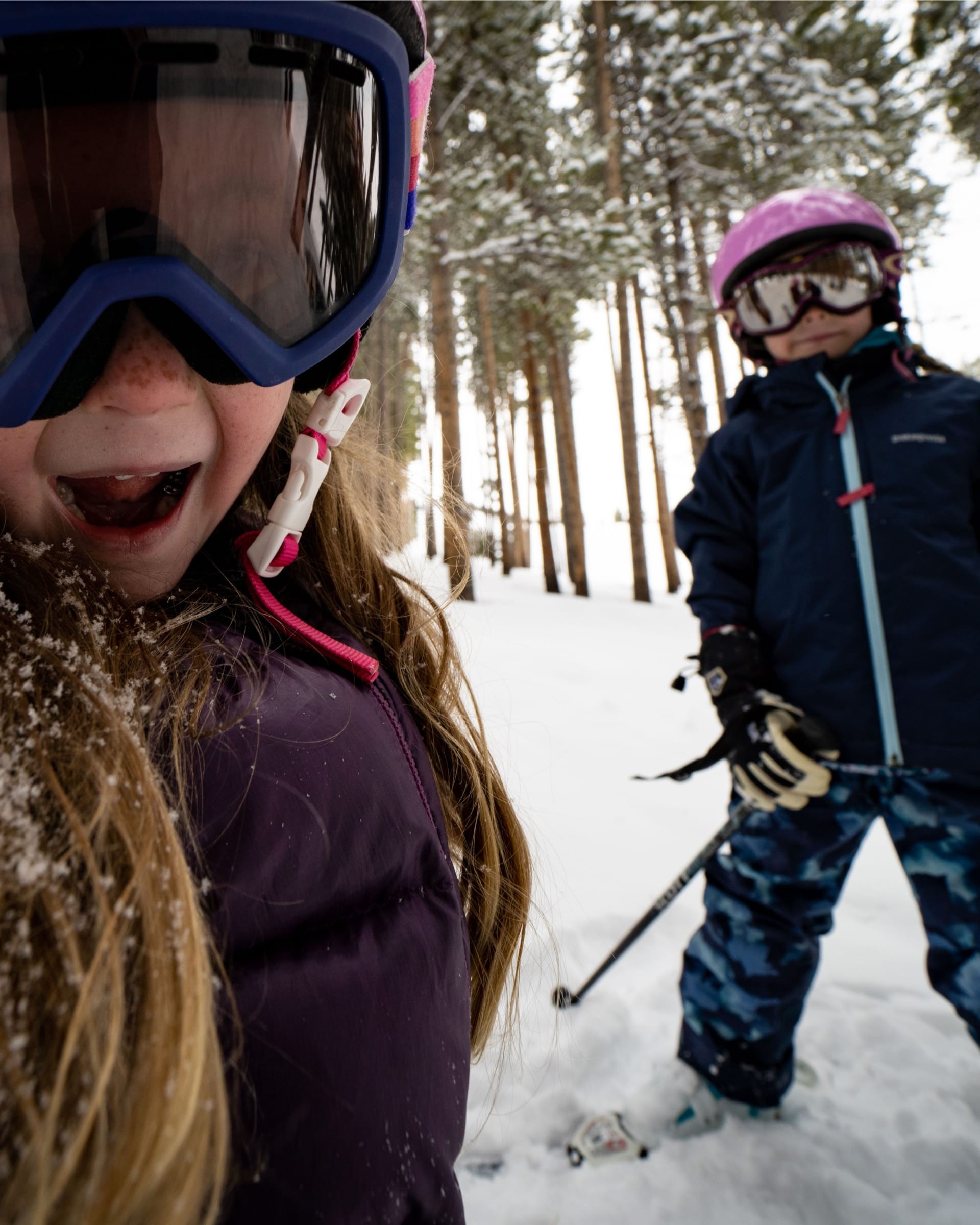 Achat Blizzard combinaison de ski enfants enfants pas cher
