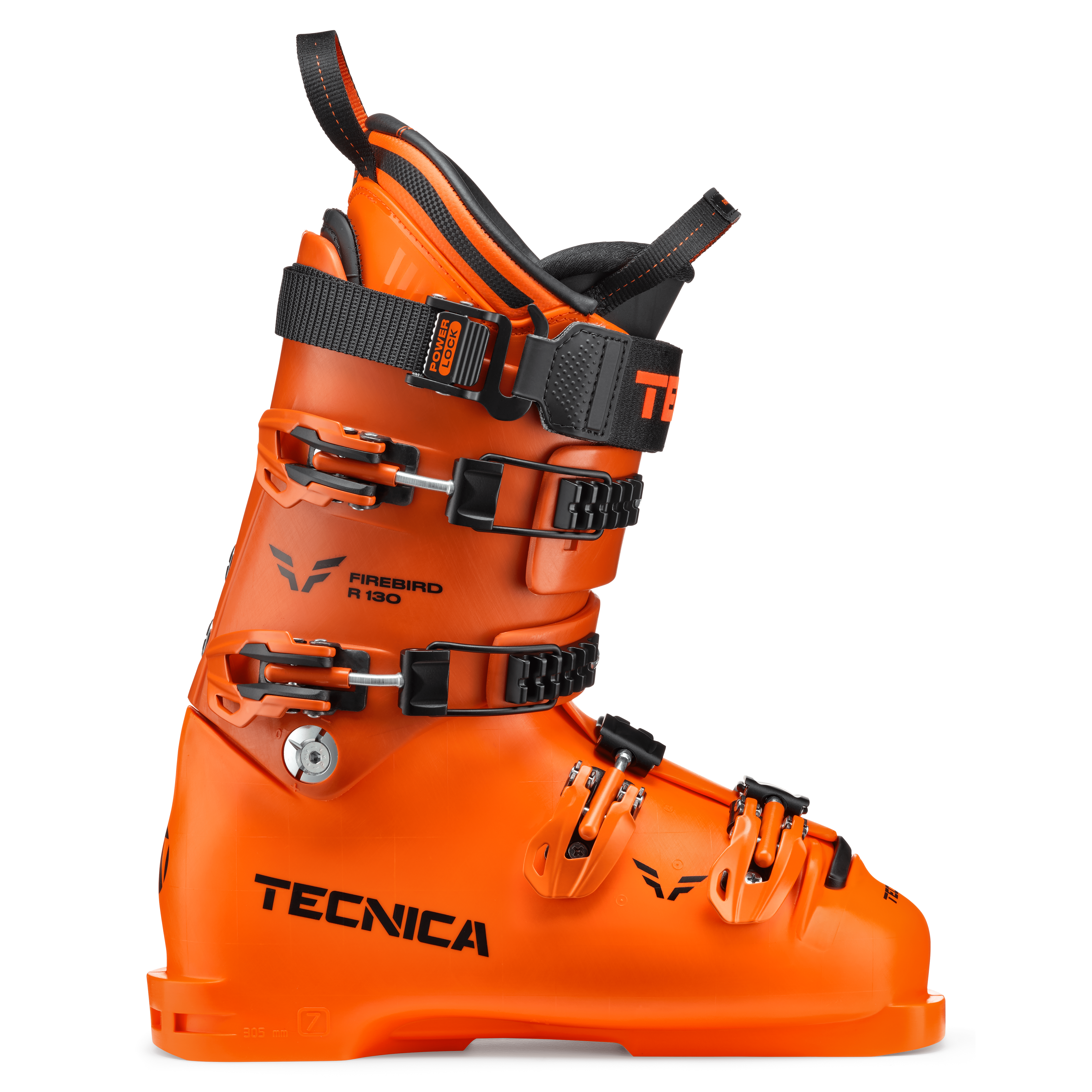 Mach1 LV 120 Ski Boots - Men's - 2023/2024