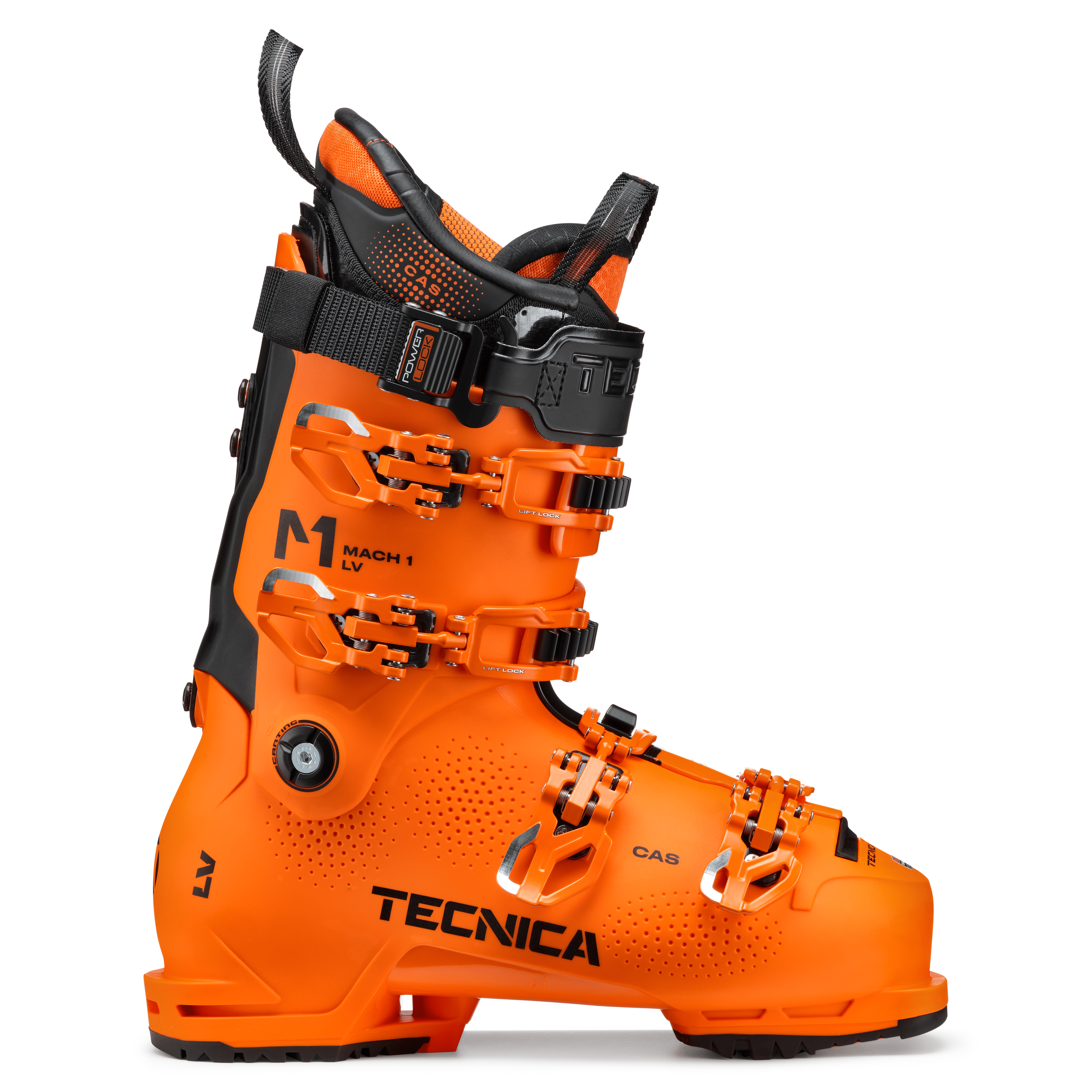 Tecnica Innotec TI4 Ski Boots, Size 28.5 - Snowsports Outlet by