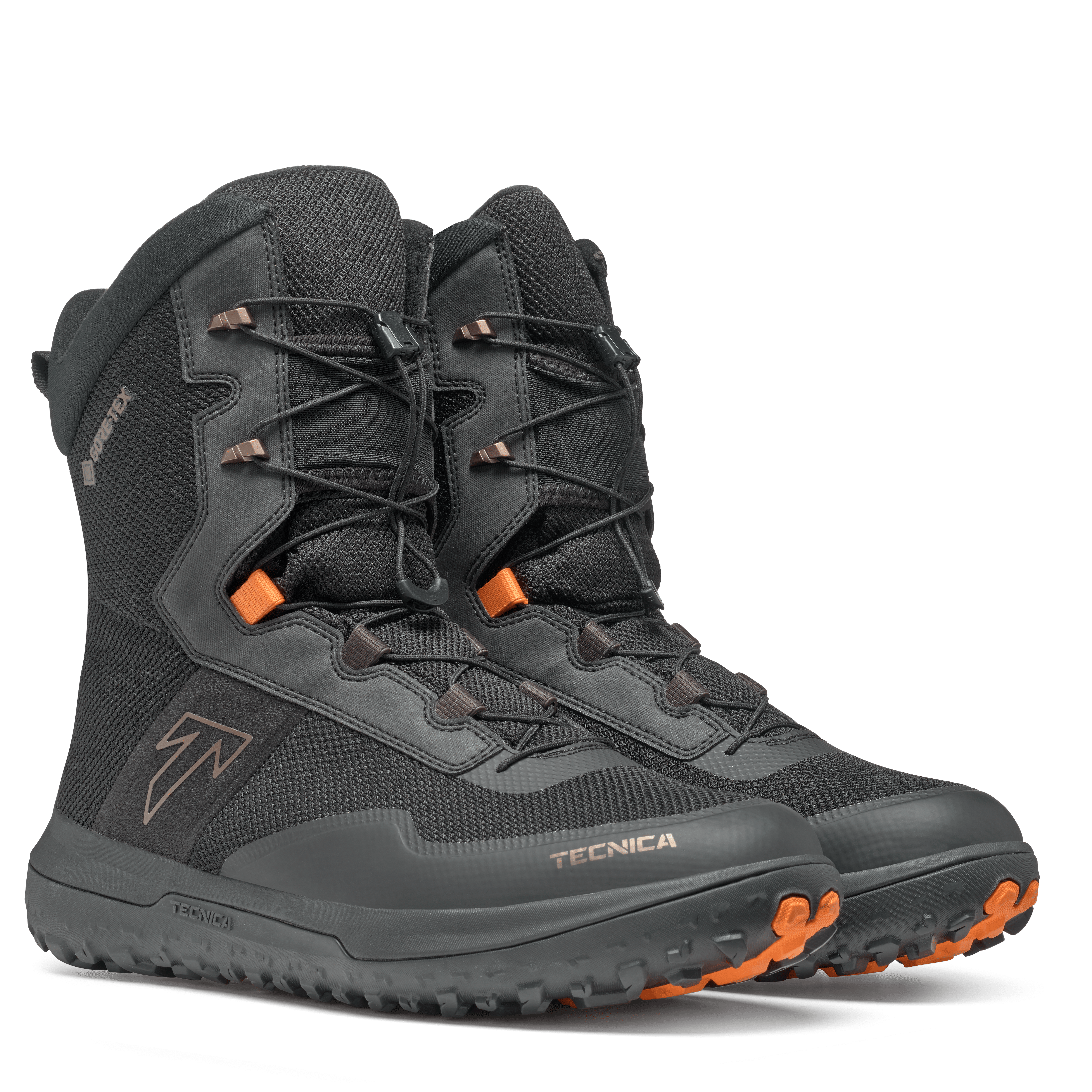 ARGOS GTX MS