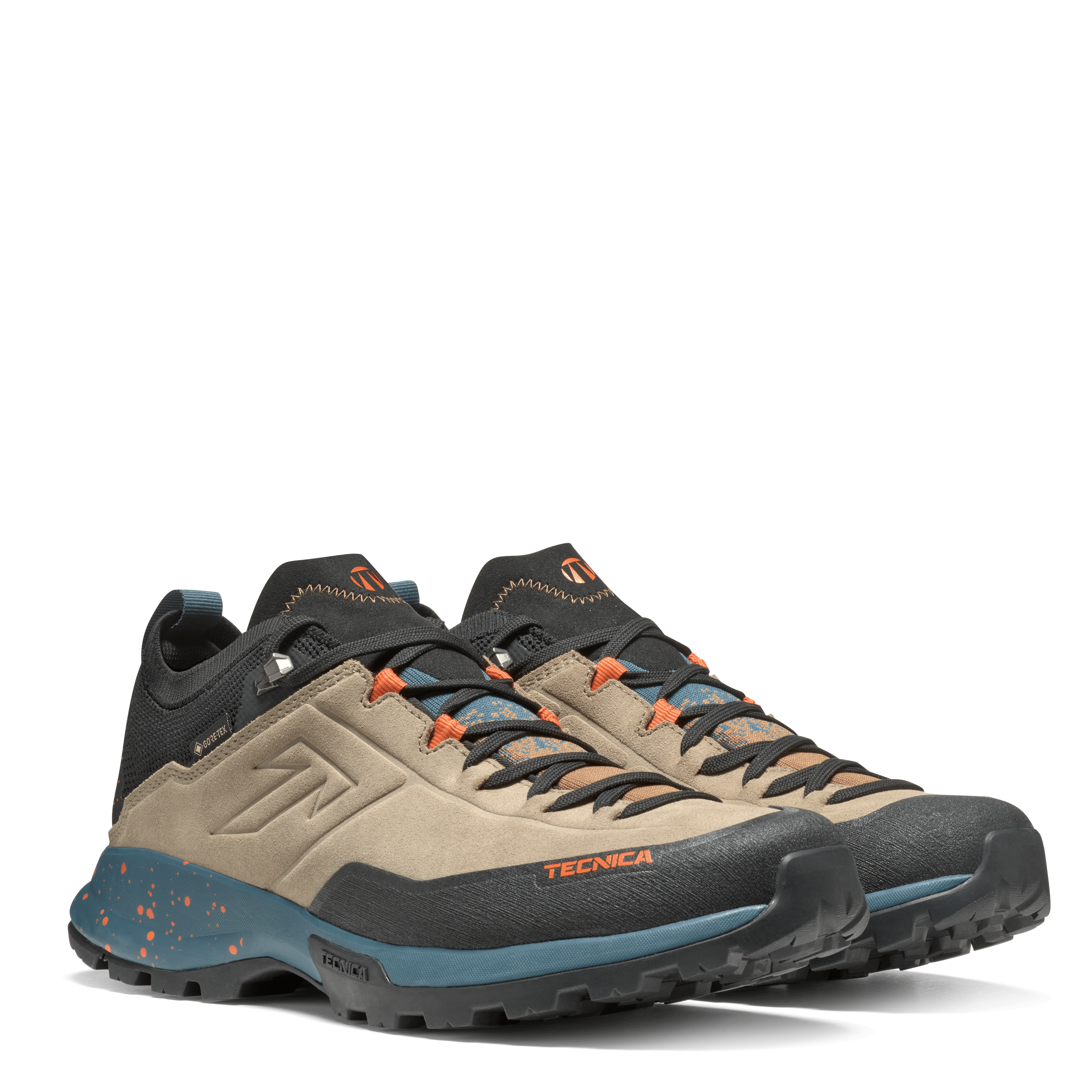 FORGE HIKE GTX MS