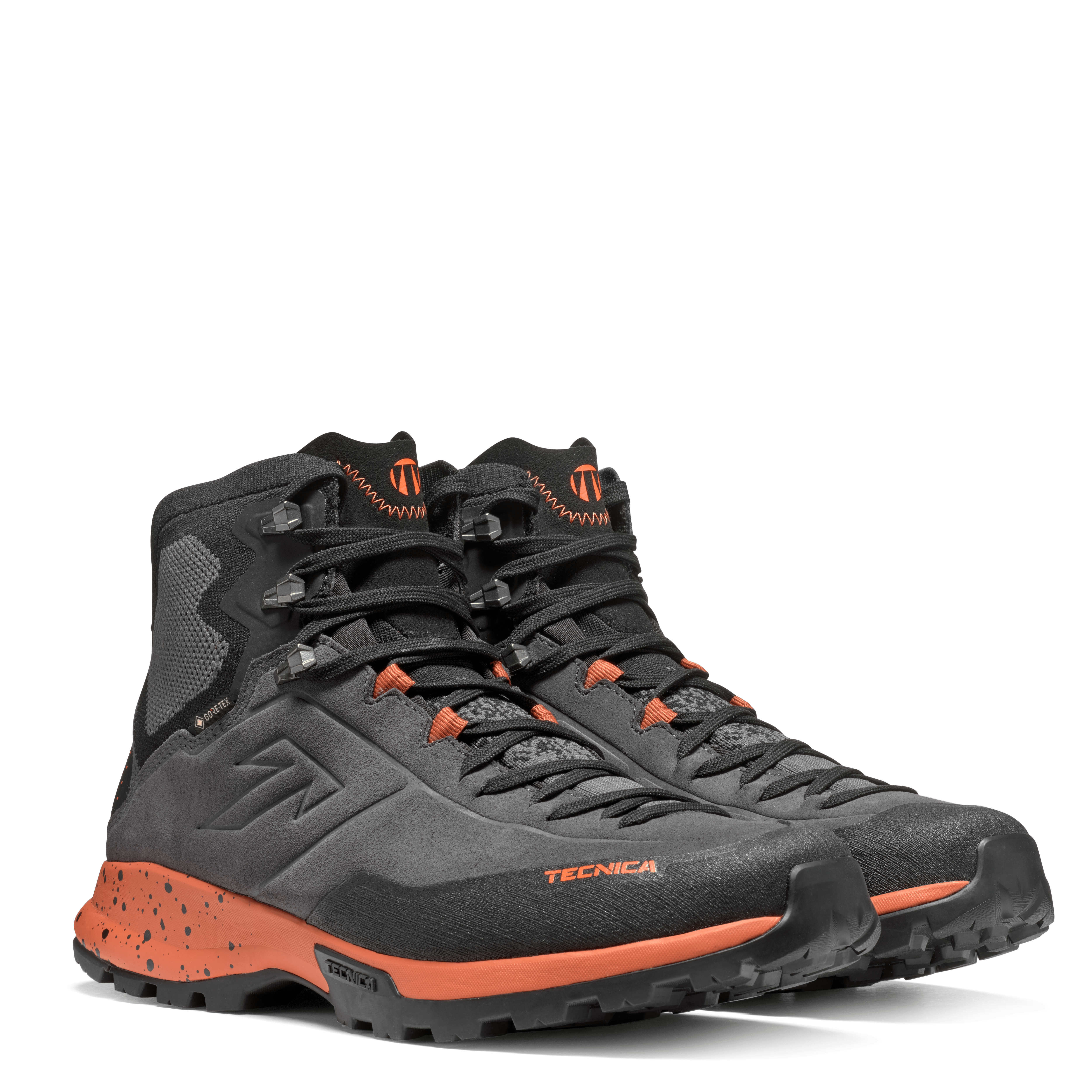 FORGE HIKE MID GTX MS