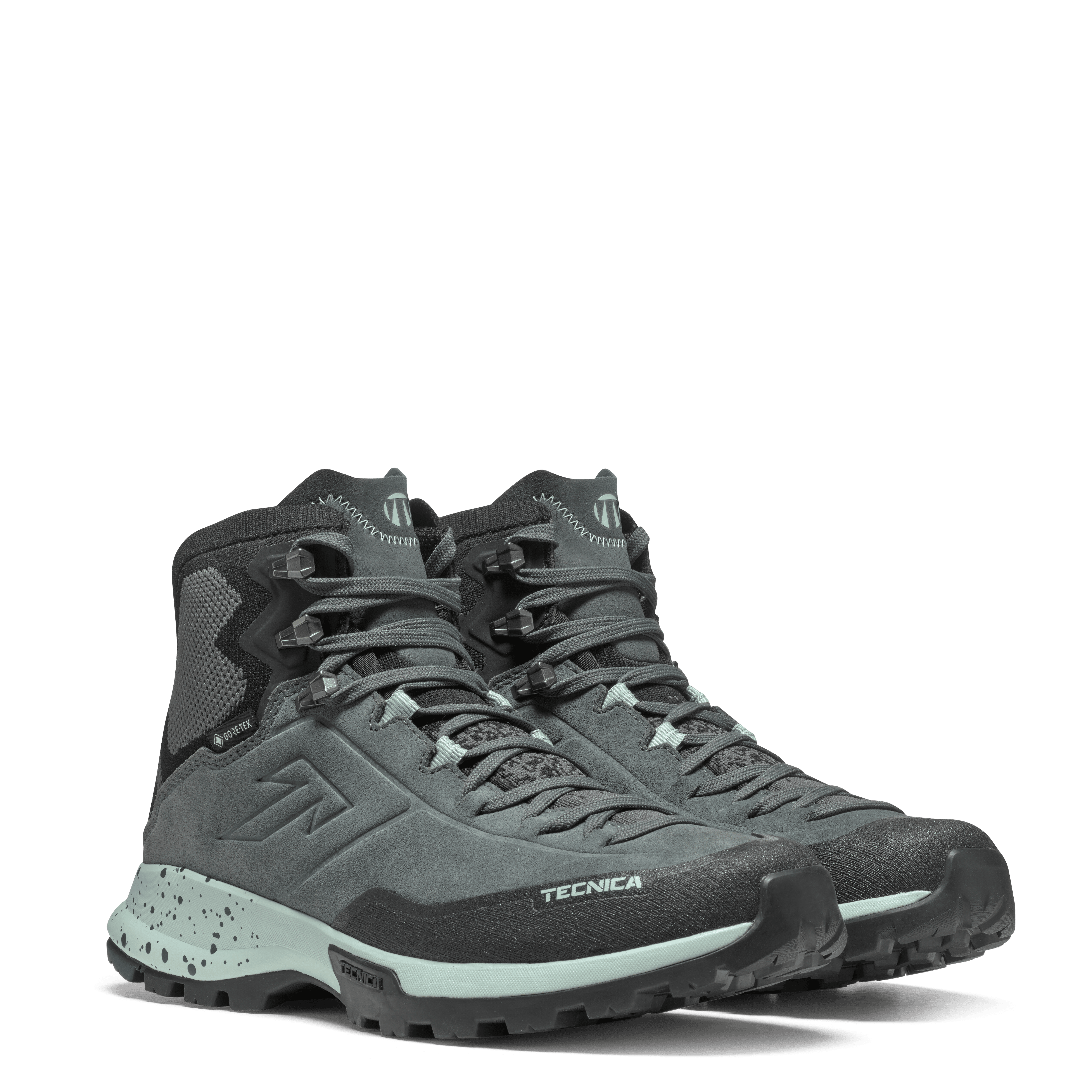 FORGE HIKE MID GTX WS