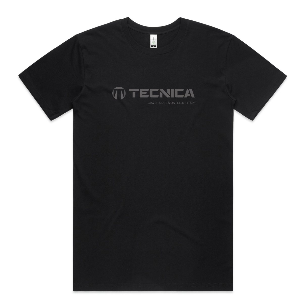 TECNICA ITALY  BRAND TEE