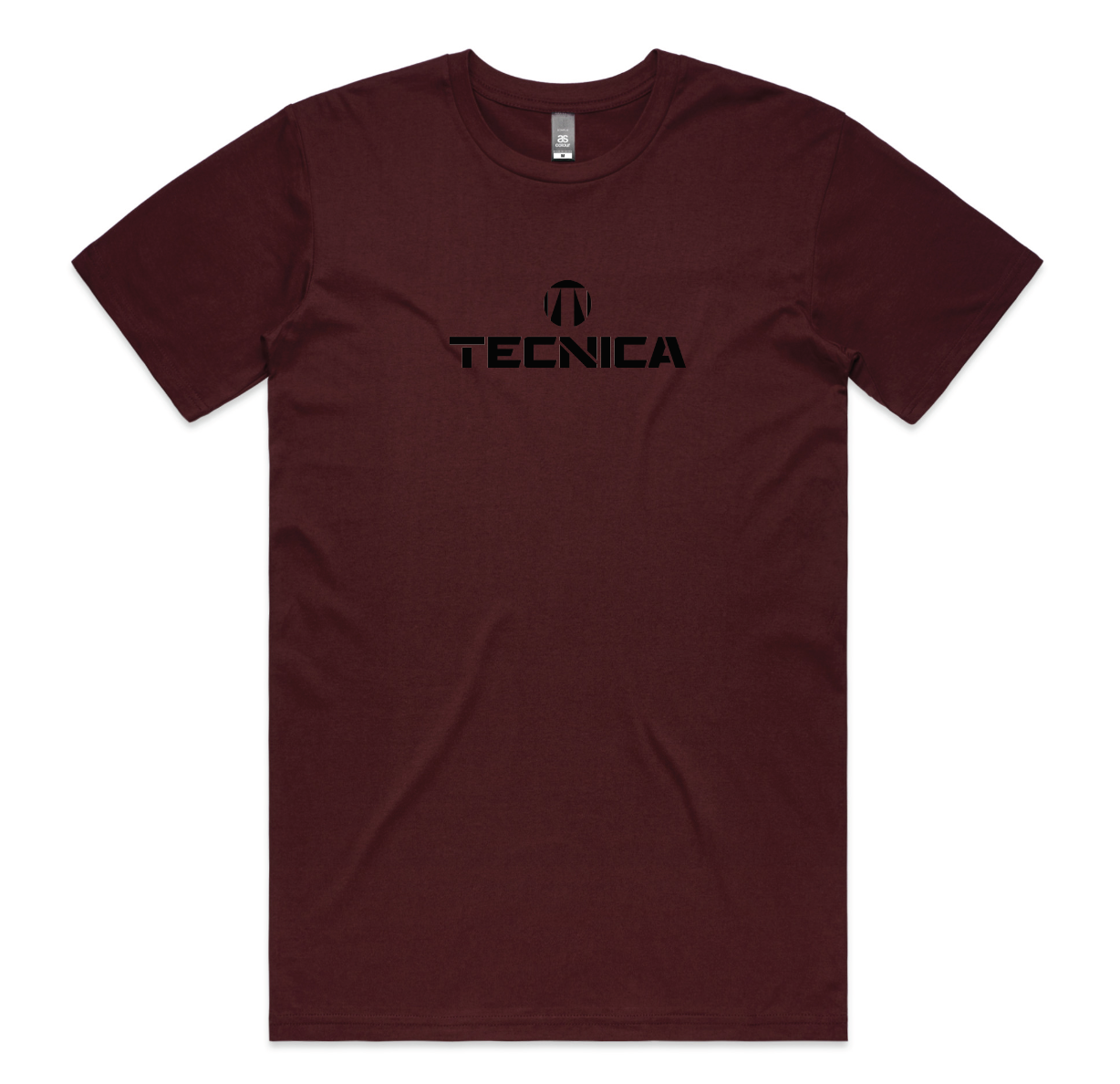 TECNICA RON BRAND TEE