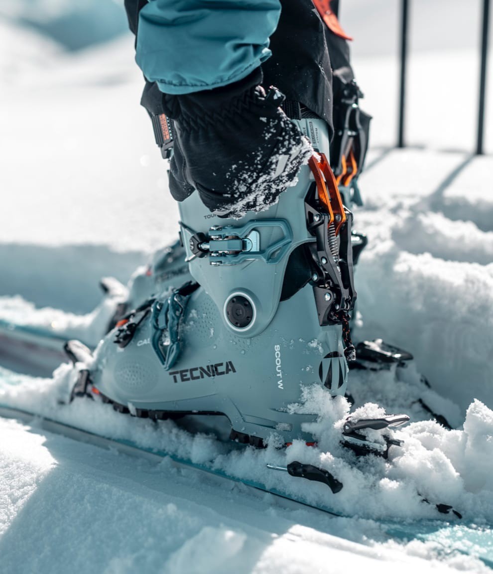 Ski Boots | en | Blizzard-Tecnica Slovenská Republika