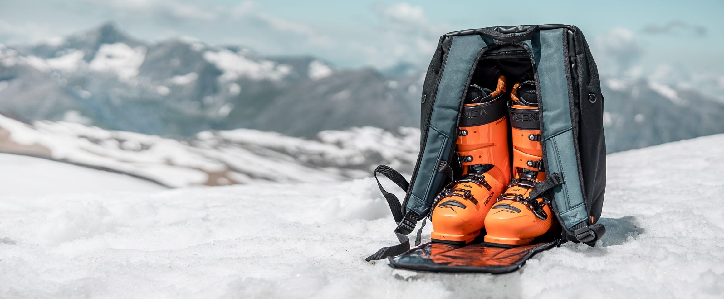ski boot accessories