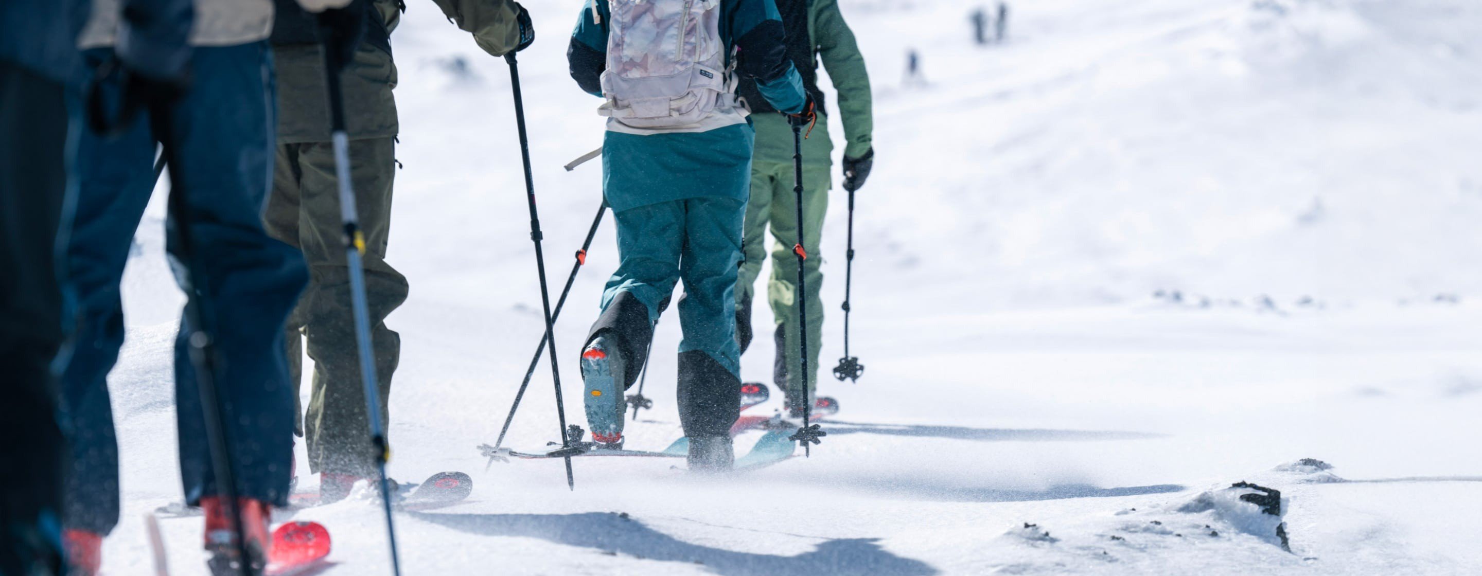 Zero G Ski Boots collection