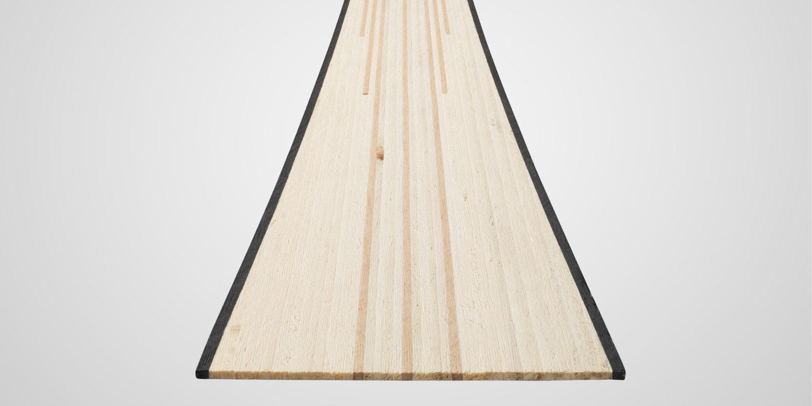 TRUEBLEND ALL MOUNTAIN WOODCORE