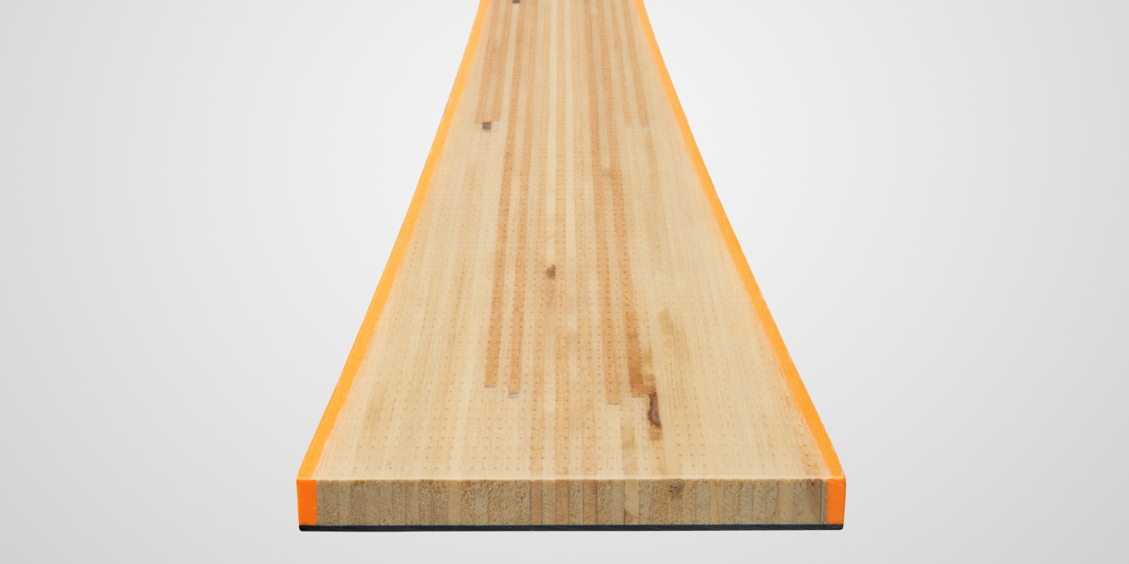 TRUEBLEND PISTE WOODCORE