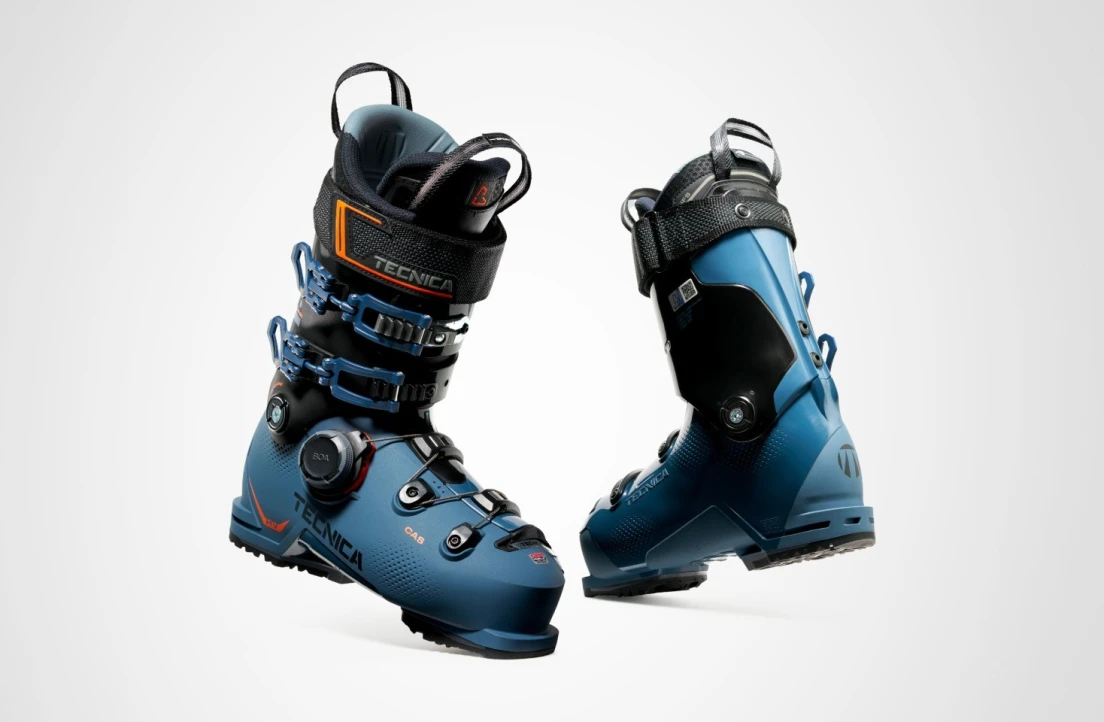 tecnica skiboots