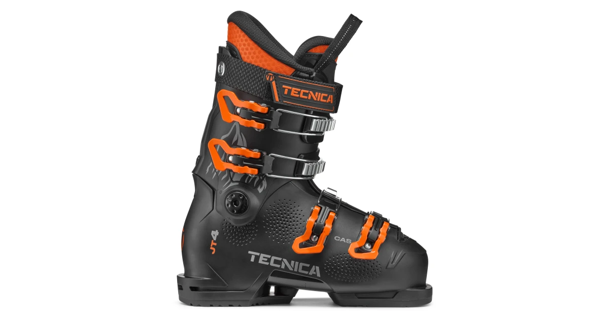 Tecnica Innotec TI4 Ski Boots, Size 28.5 - Snowsports Outlet by